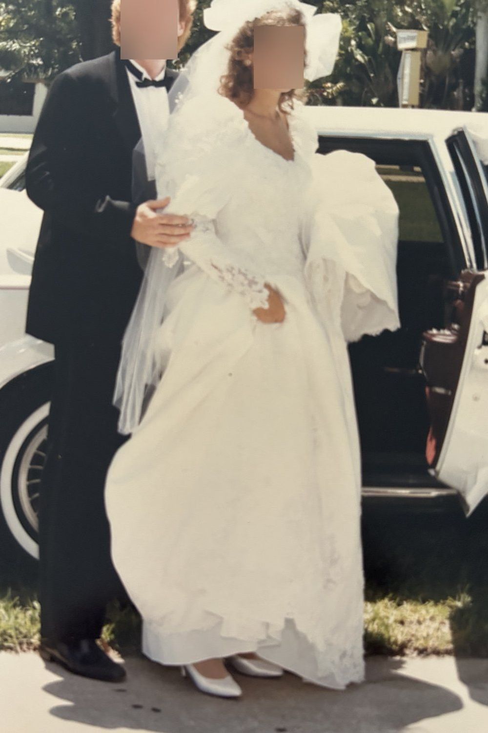 Eve of Milady 1988 Vintage 4