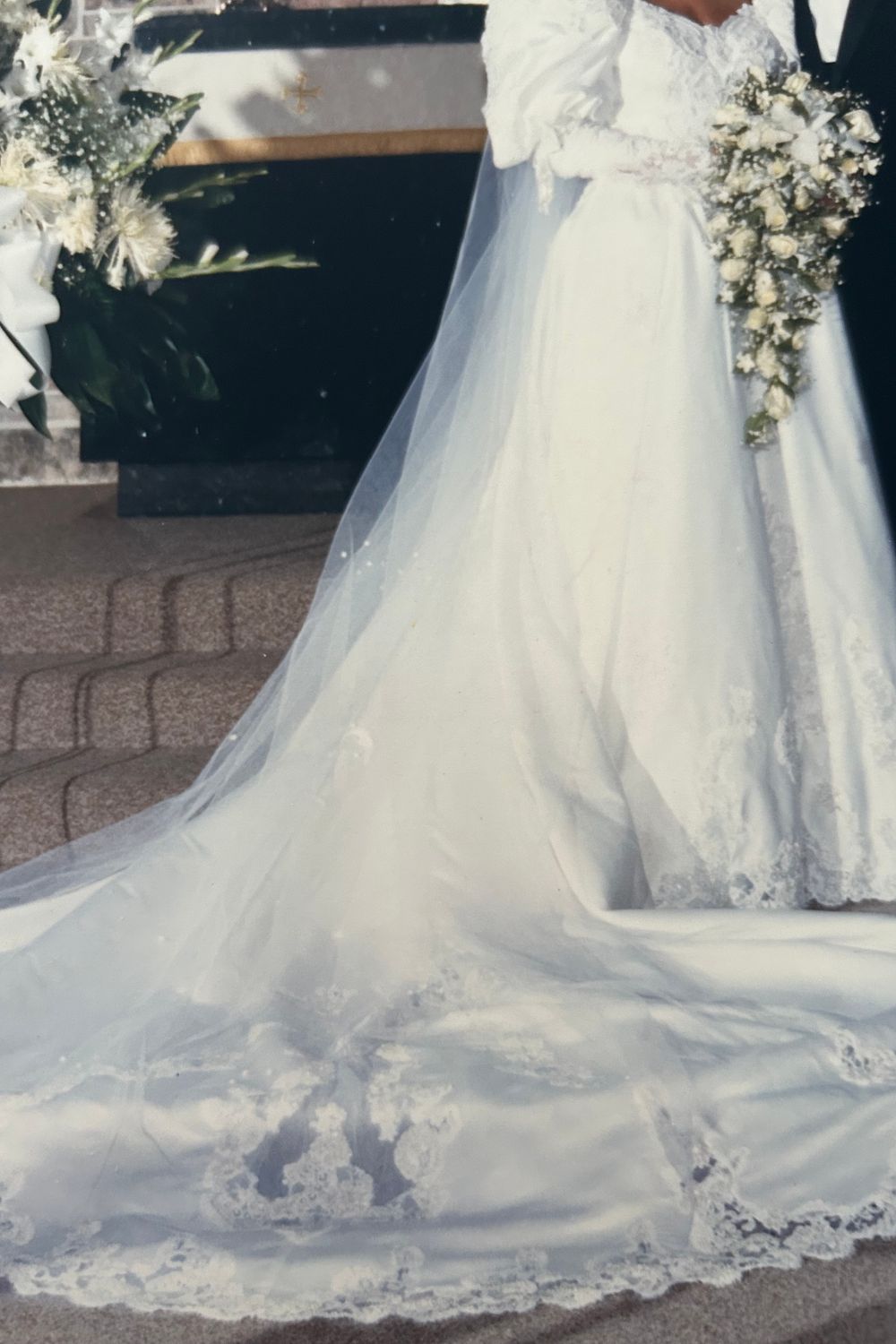 Eve of Milady 1988 Vintage 3