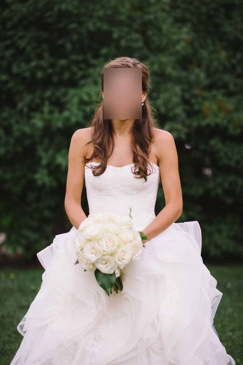 Vera Wang-Katherine & Veil-12