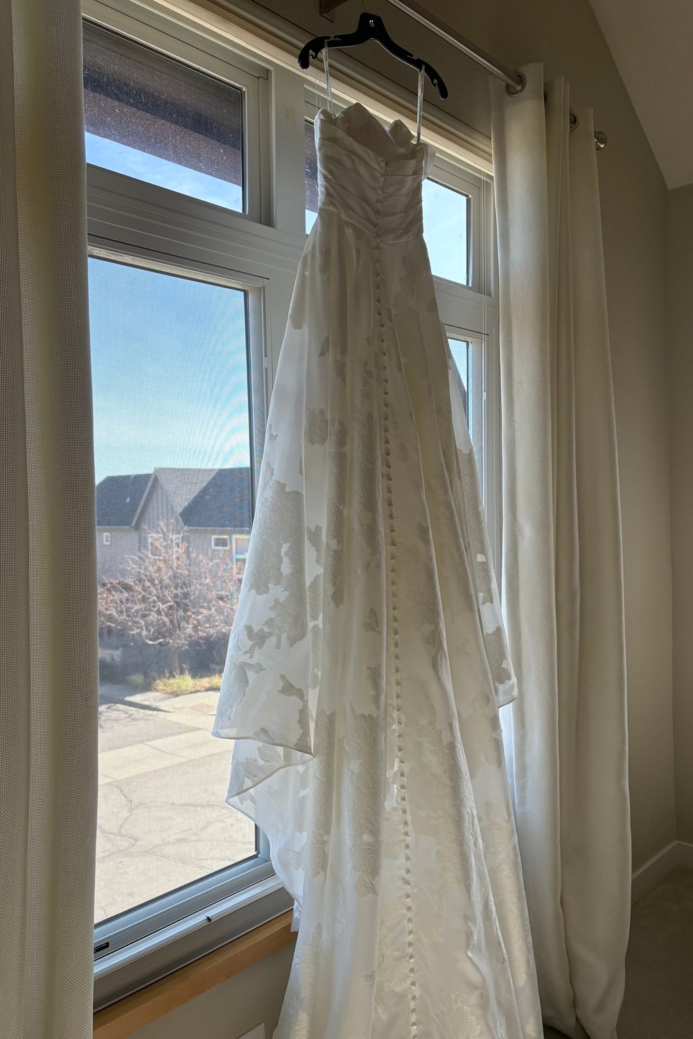 Essense of Australia D3971 8