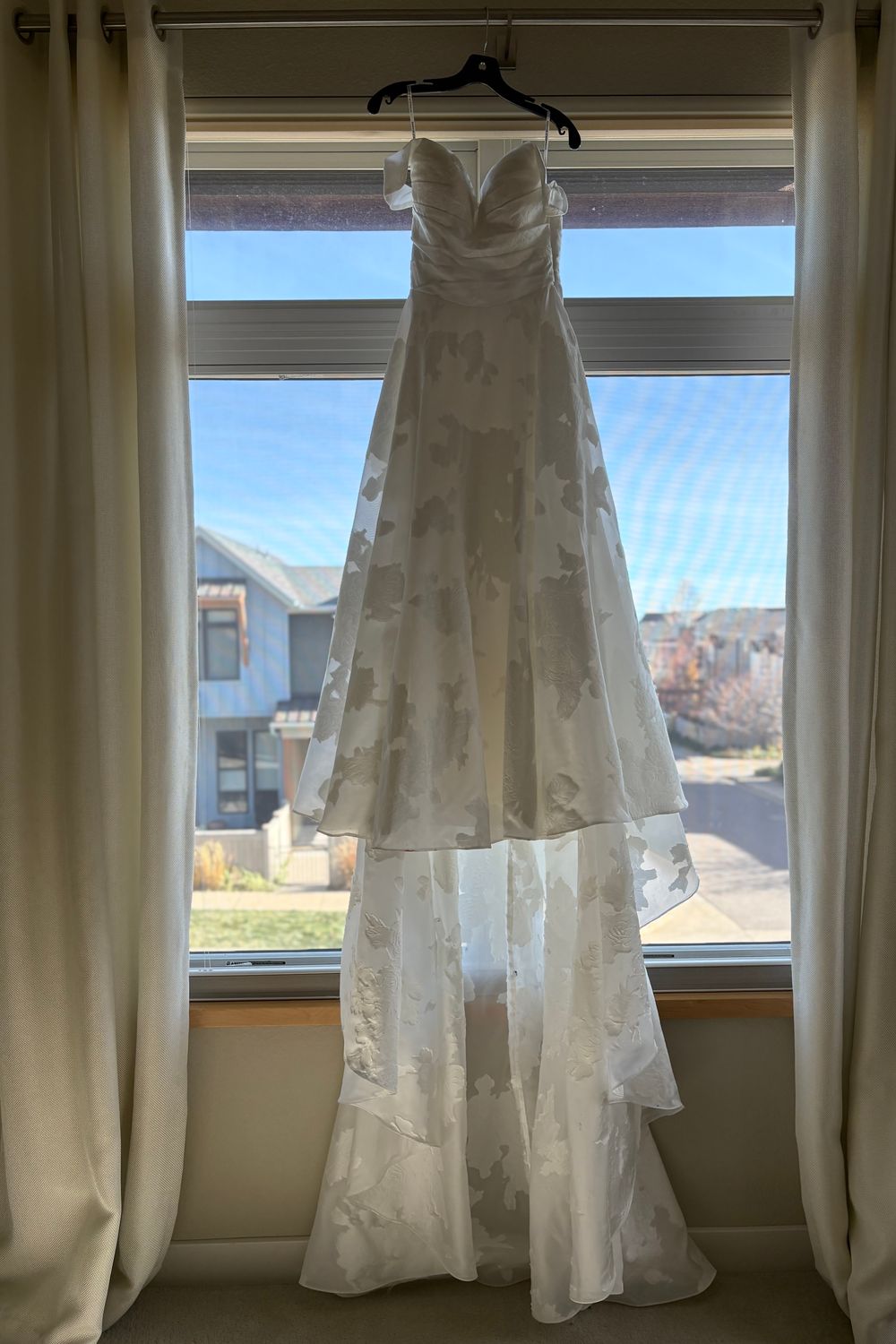 Essense of Australia D3971 9