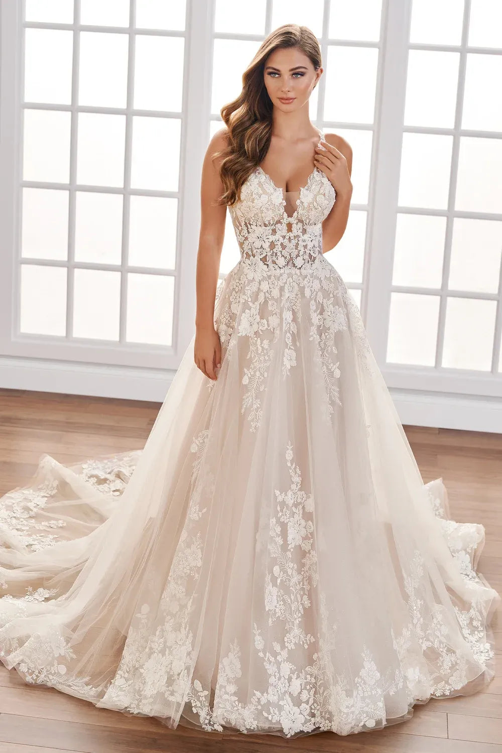 Martin Thornburg Adara (MT1440) 0