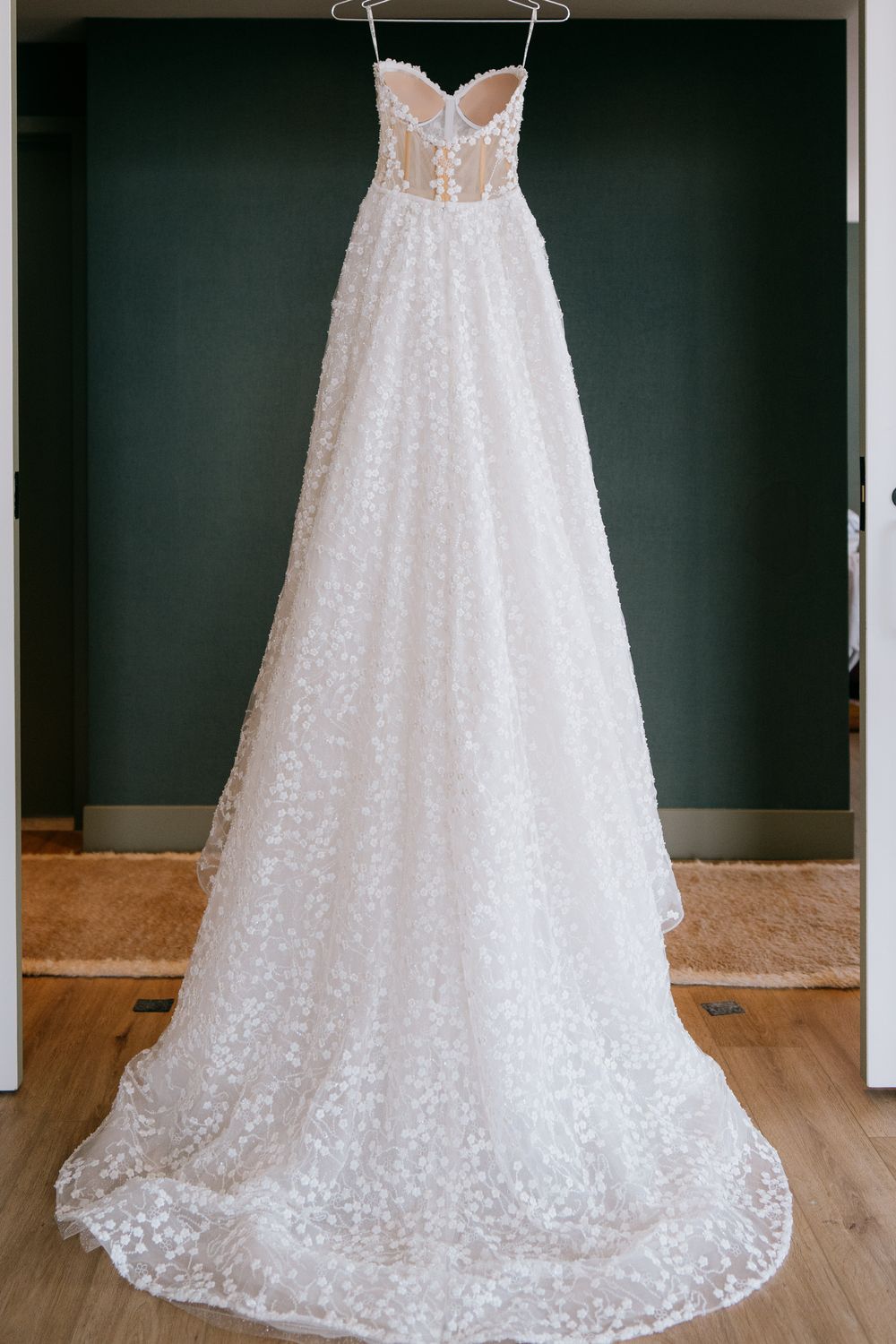 Netta BenShabu Agnes with Veil 7