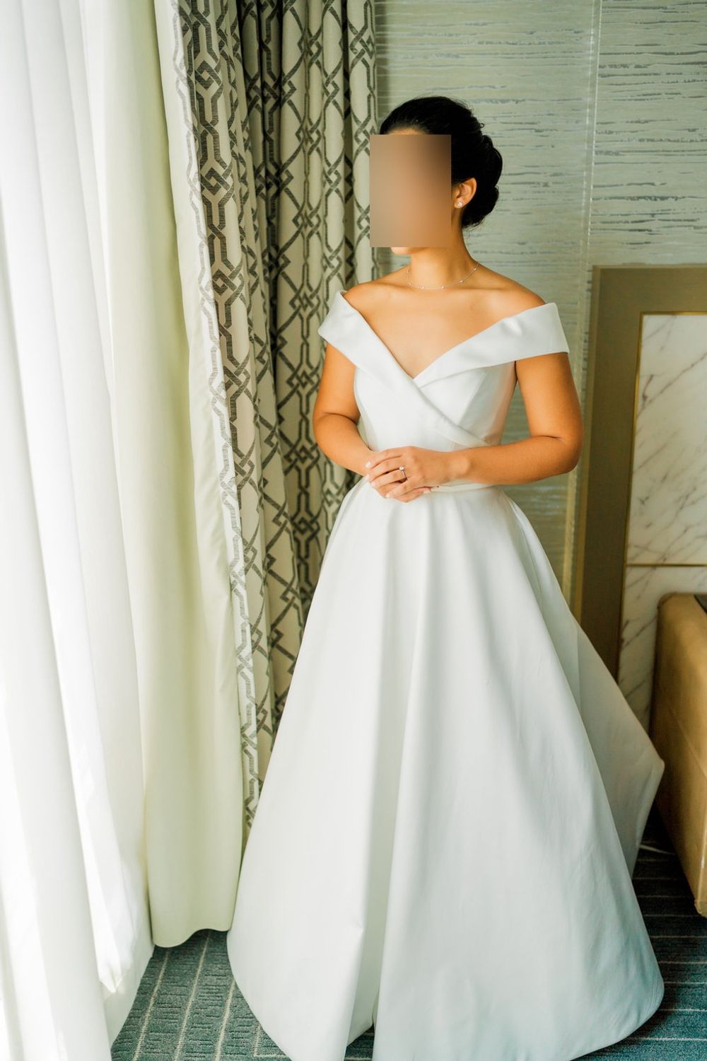 Suzanne Neville Sapphire 1