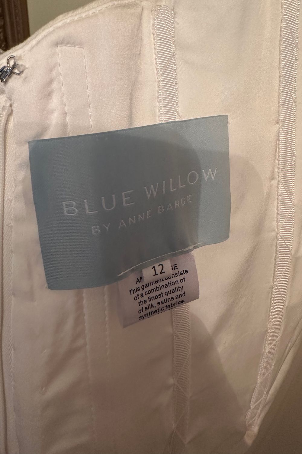 Anne Barge Blue Willo 8