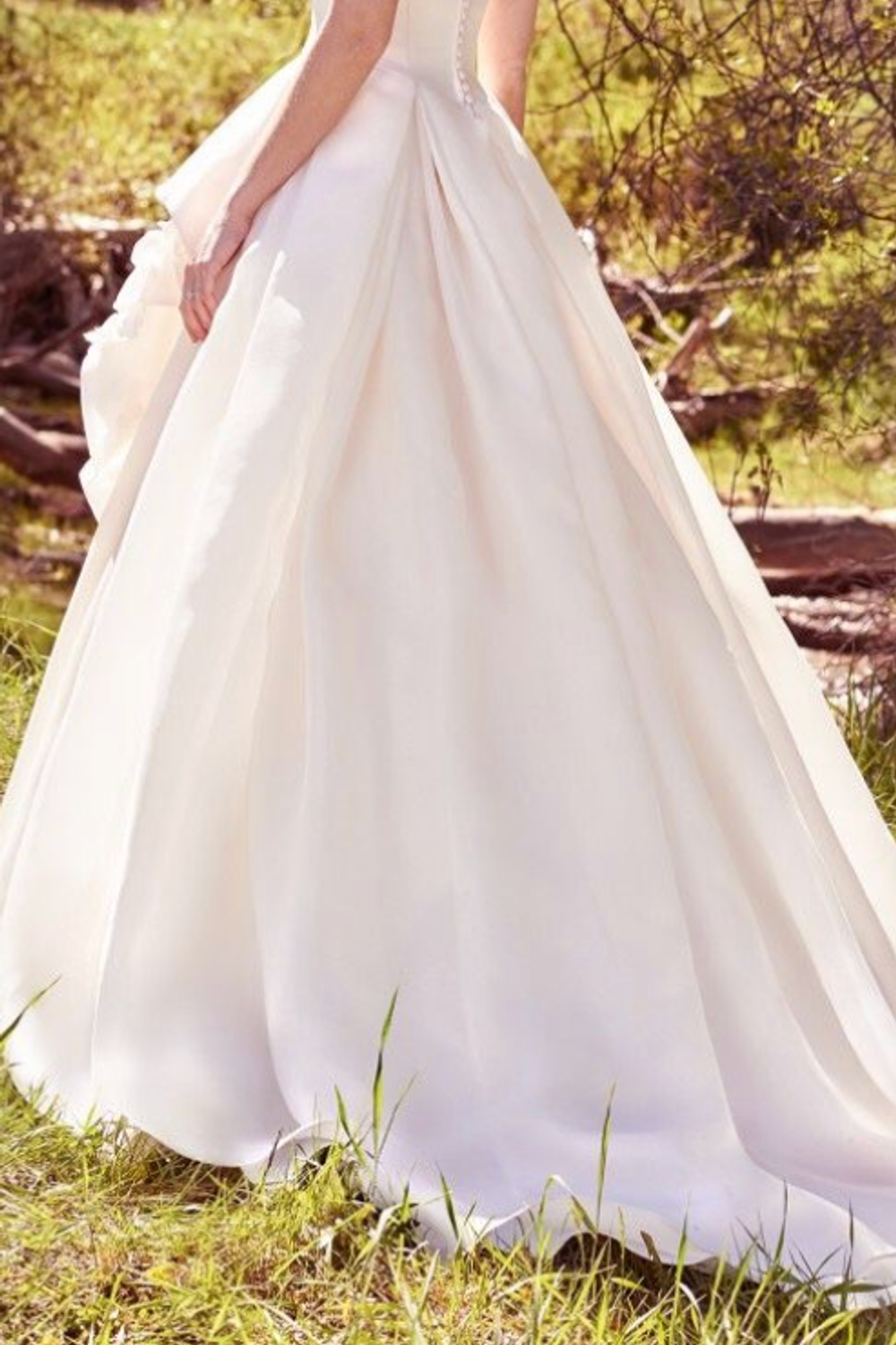 Maggie Sottero Bianca Marie 3