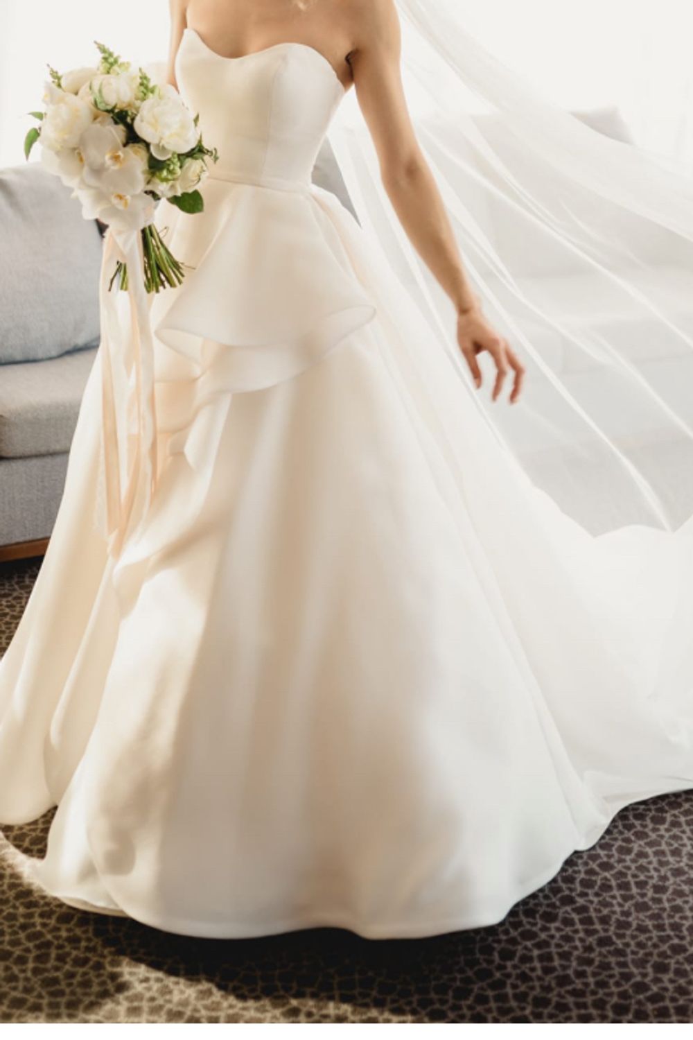 Maggie Sottero Bianca Marie 2