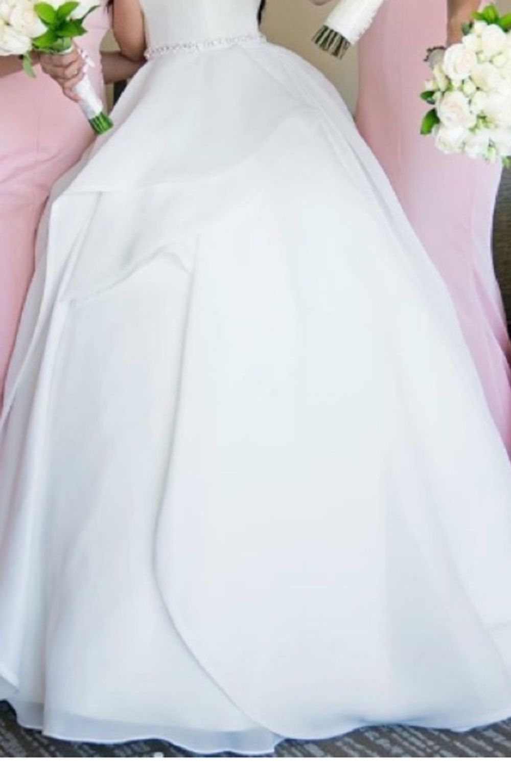 Maggie Sottero Bianca Marie 0