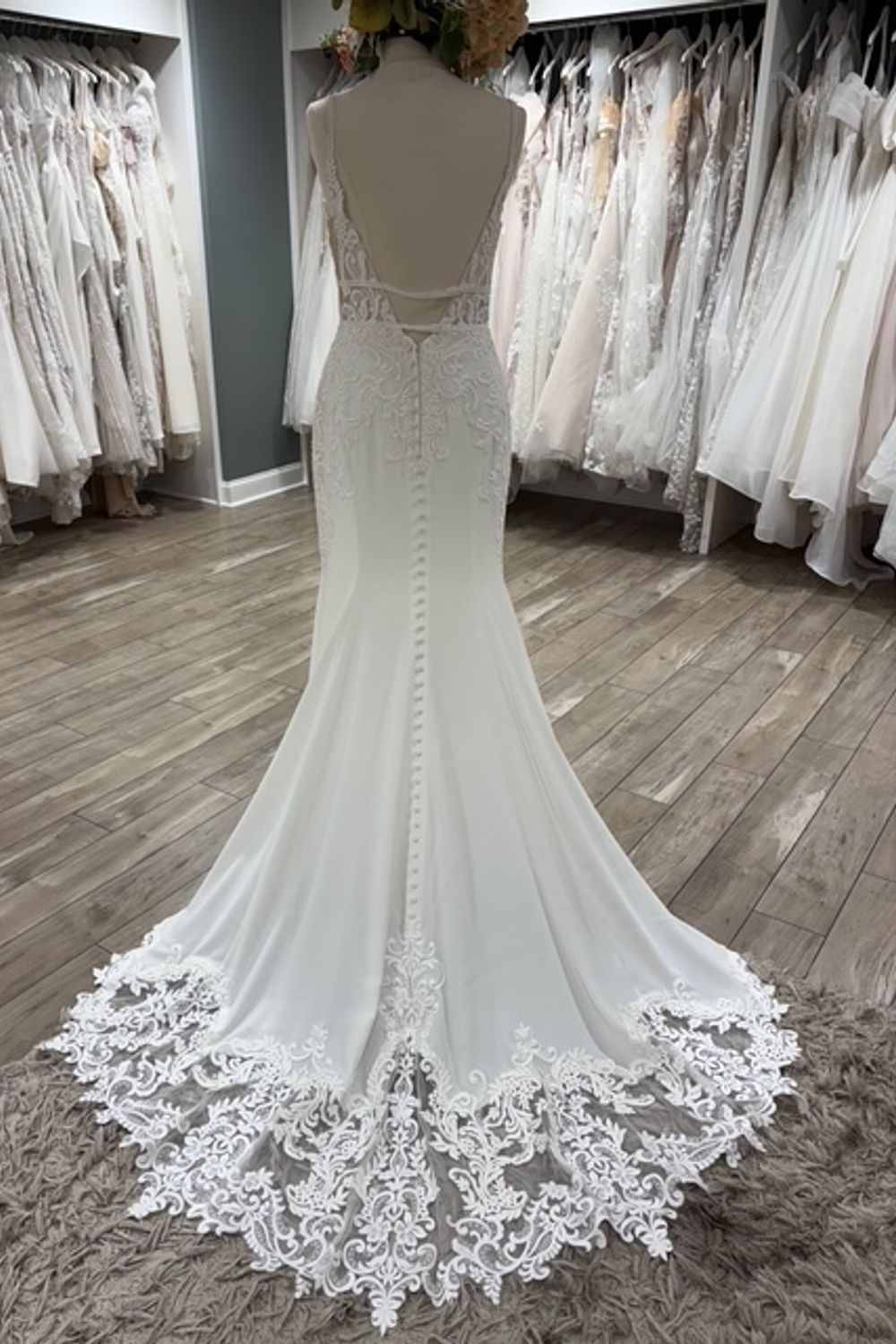 Stella York 7324 3