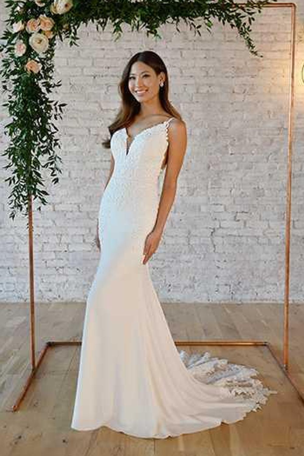 Stella York 7324 1