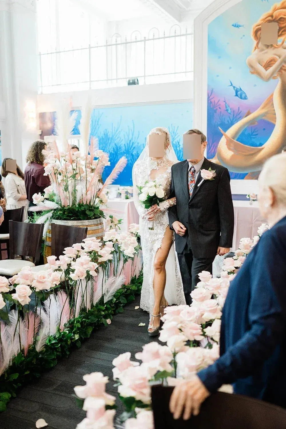 Pnina Tornai 4963T with Veil 0