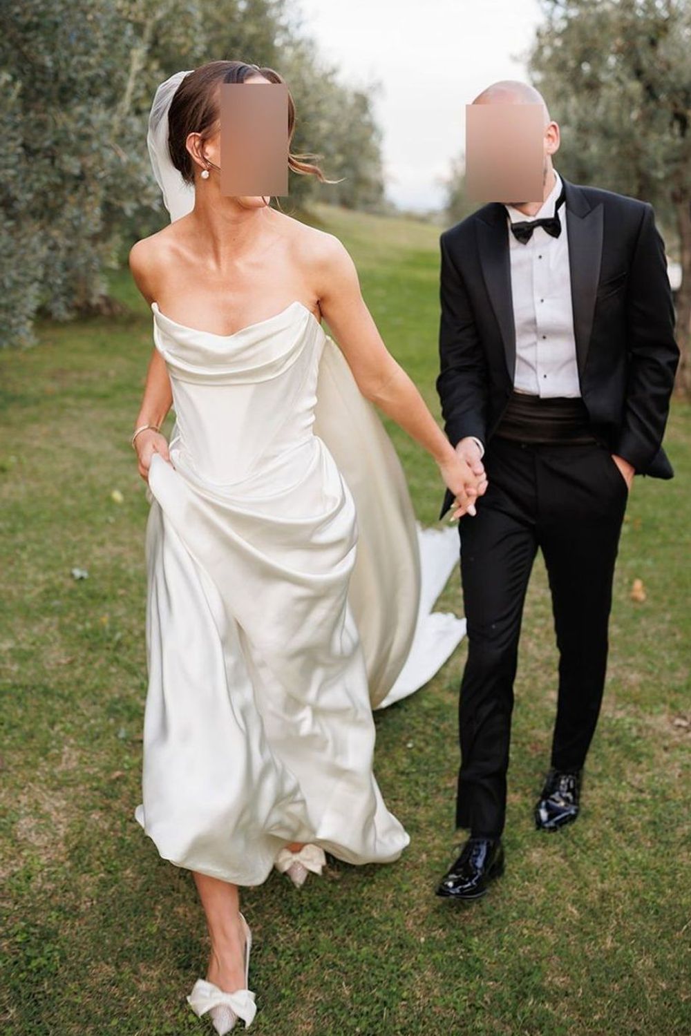 Vivienne Westwood Custom Galaxy Cape 5