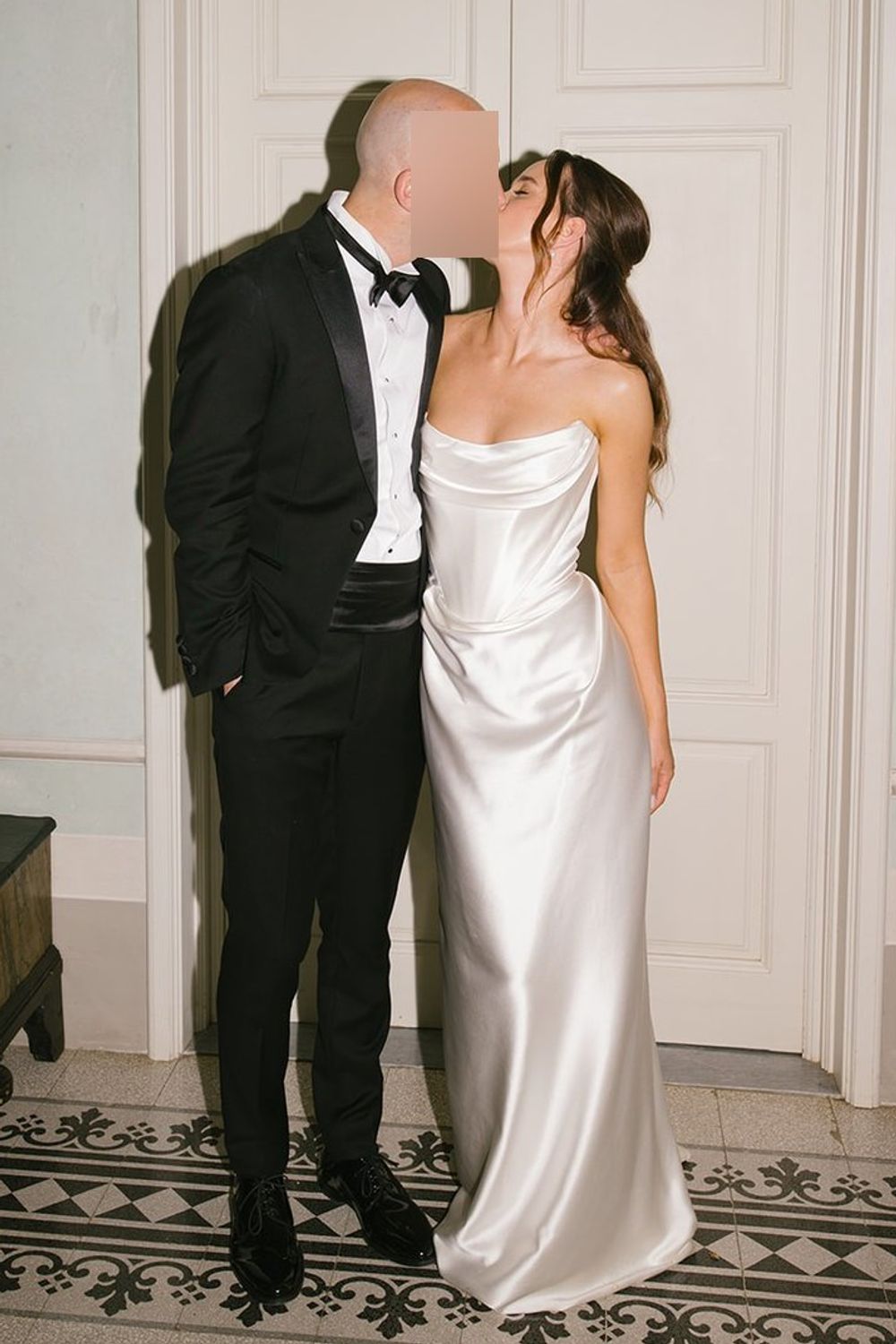 Vivienne Westwood Custom Galaxy Cape 5