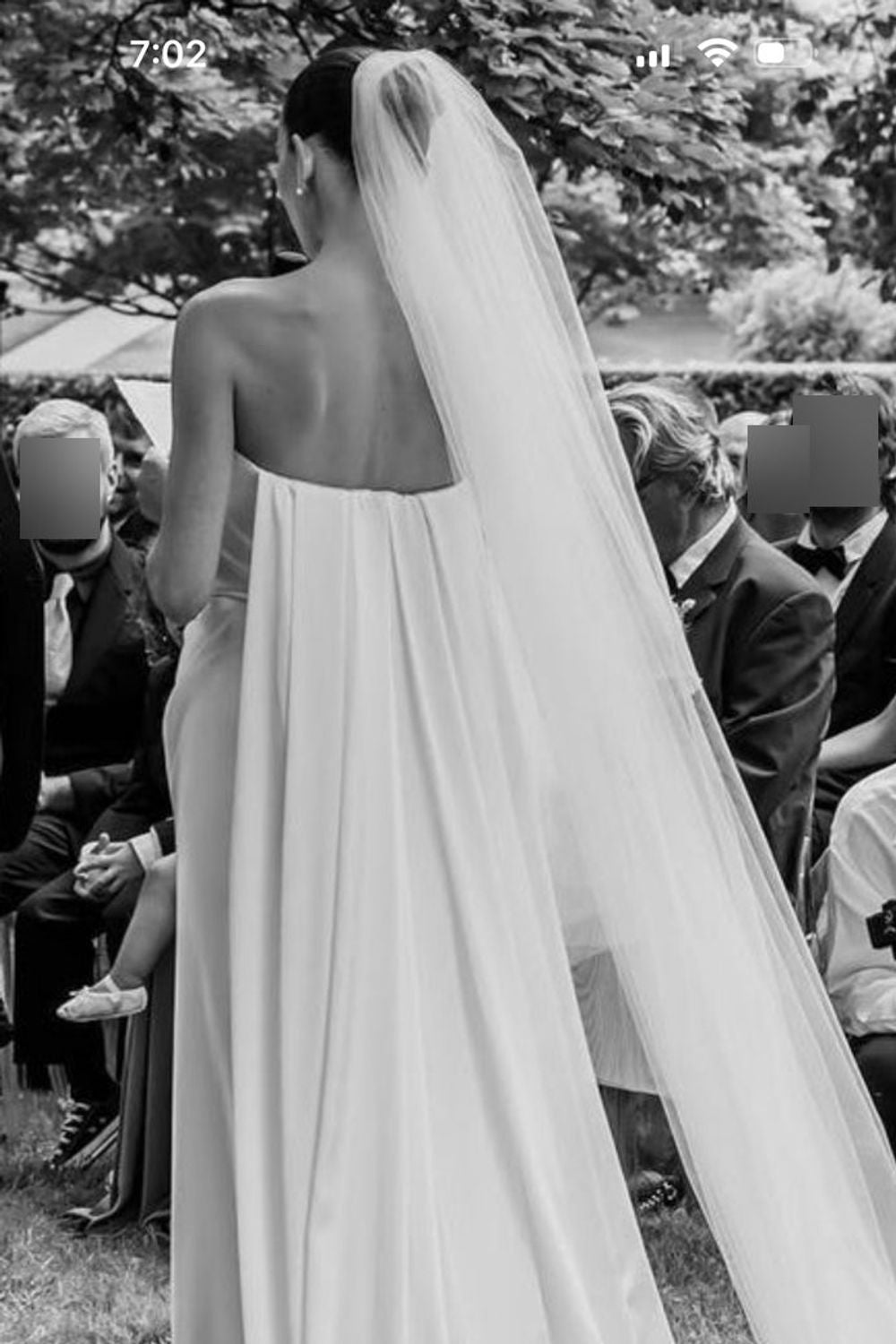 Vivienne Westwood Custom Galaxy Cape 4