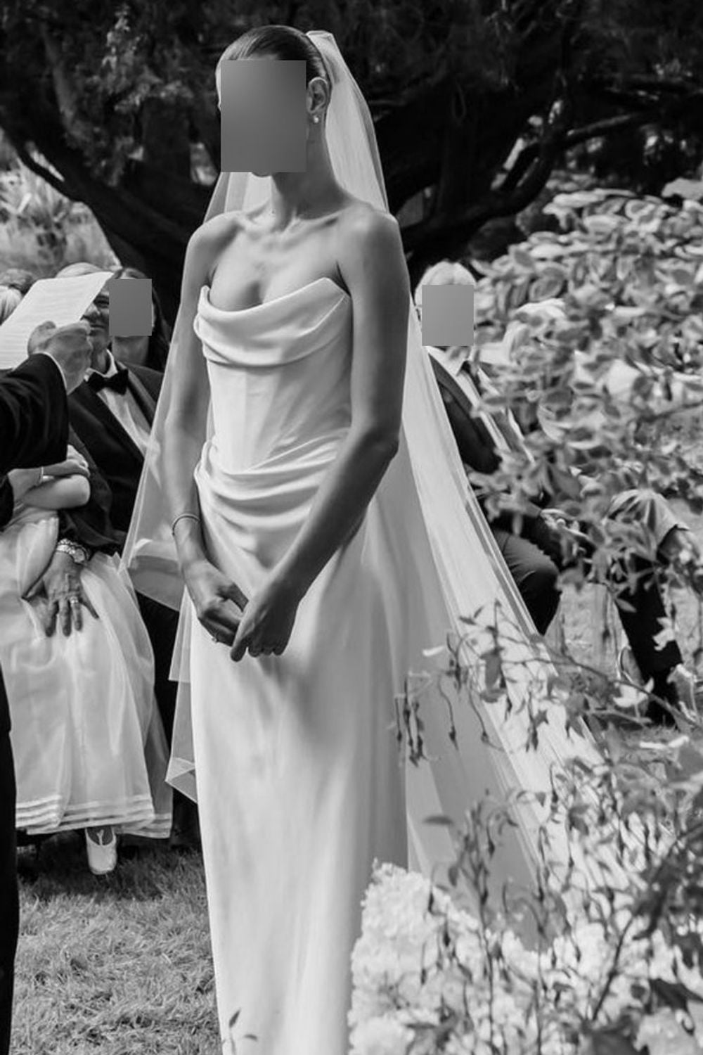 Vivienne Westwood Custom Galaxy Cape 3