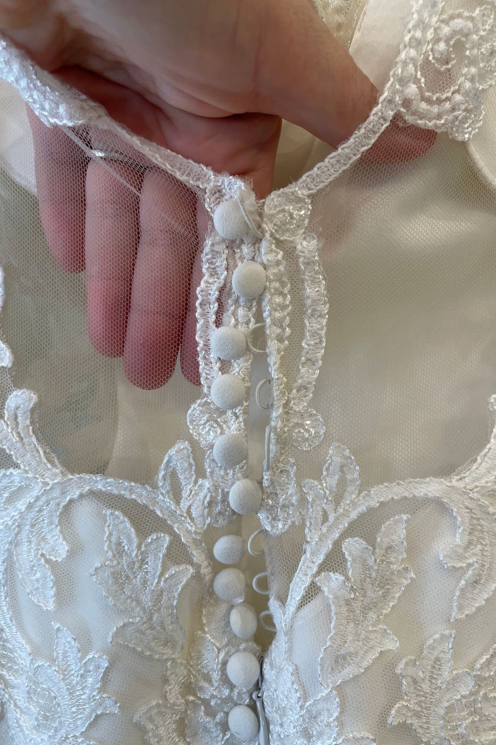 Enzoani Ondra 5