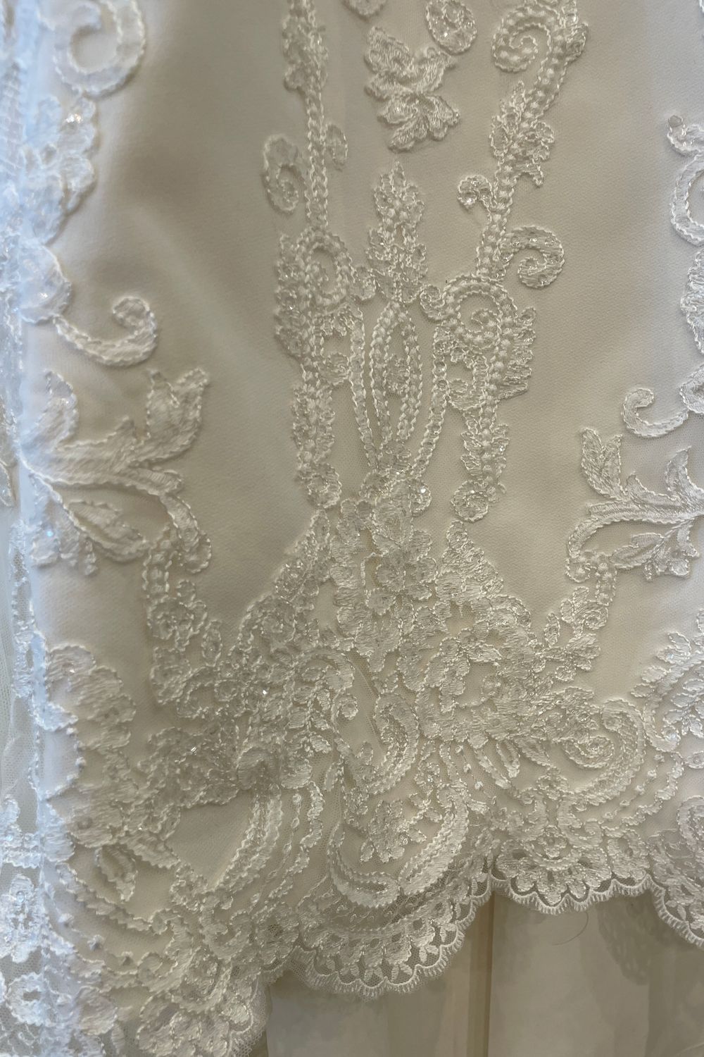 Enzoani Ondra 6