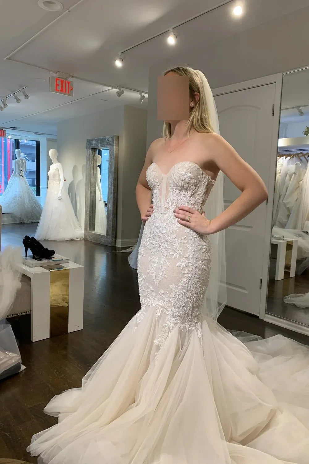 Alberta Ferretti 20‑P01 6