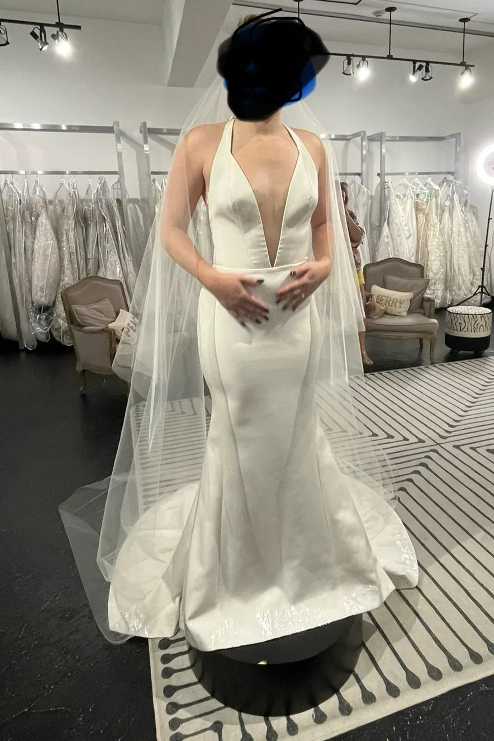 Ines Di Santo Miucci 4