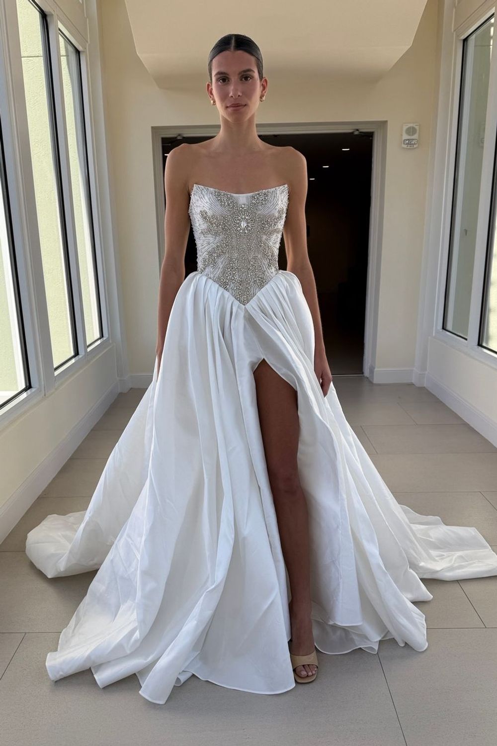 Kim Kassas Couture Doreah 12