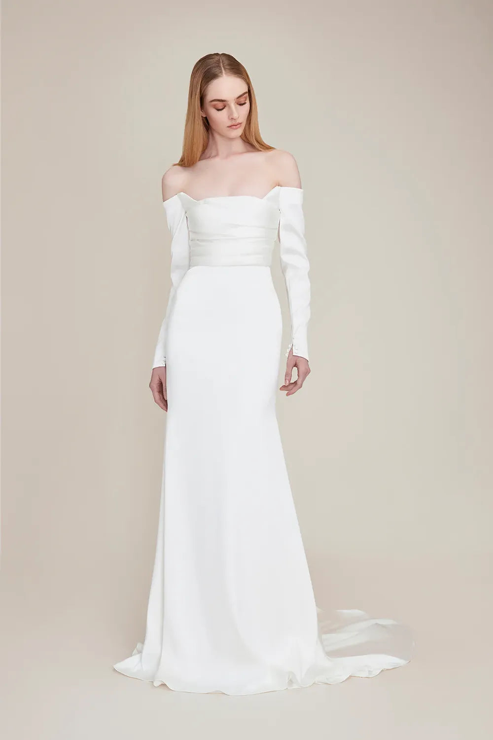 Sample Lela Rose The Savoy