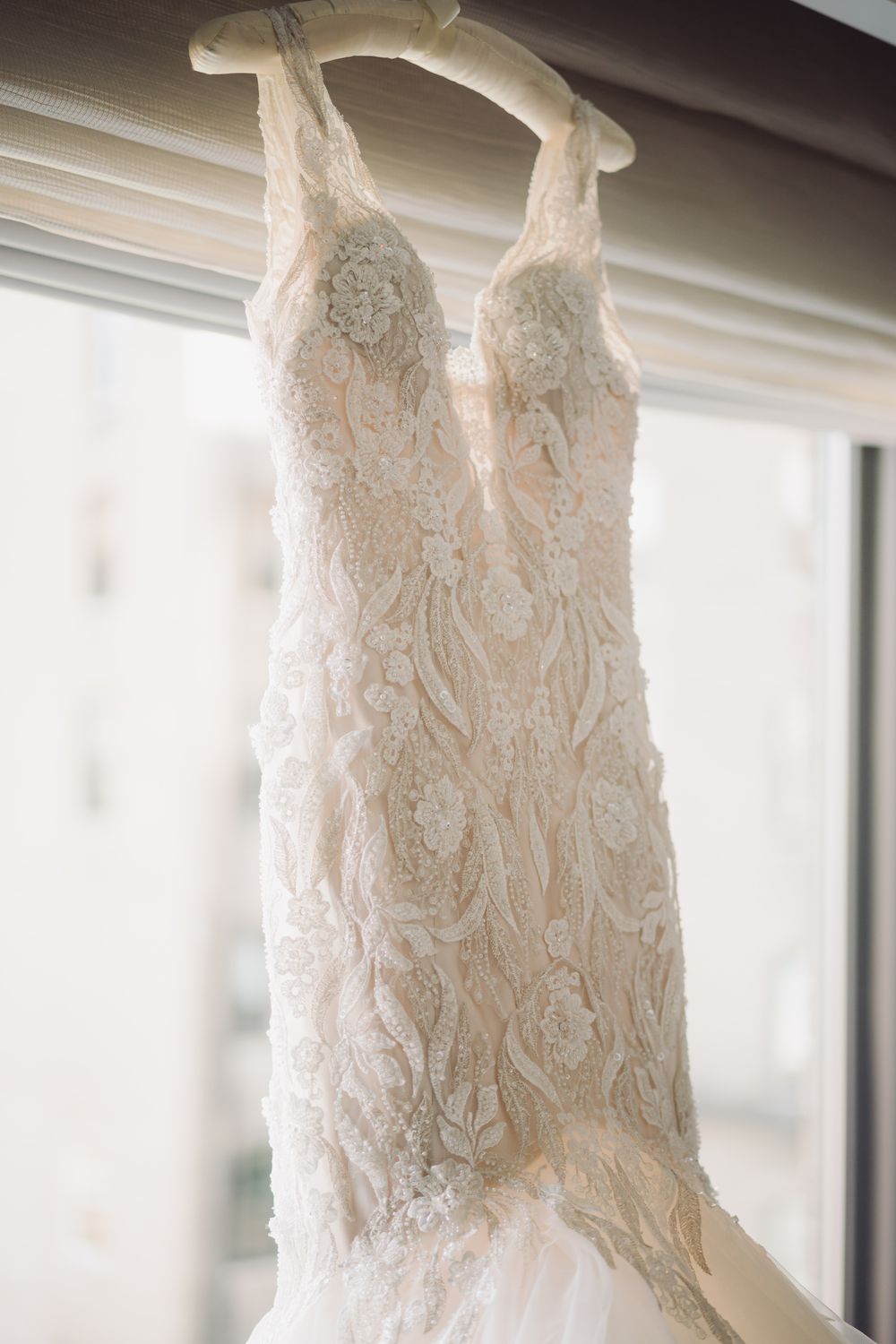 Eve of Milady 1655 with Veil 9