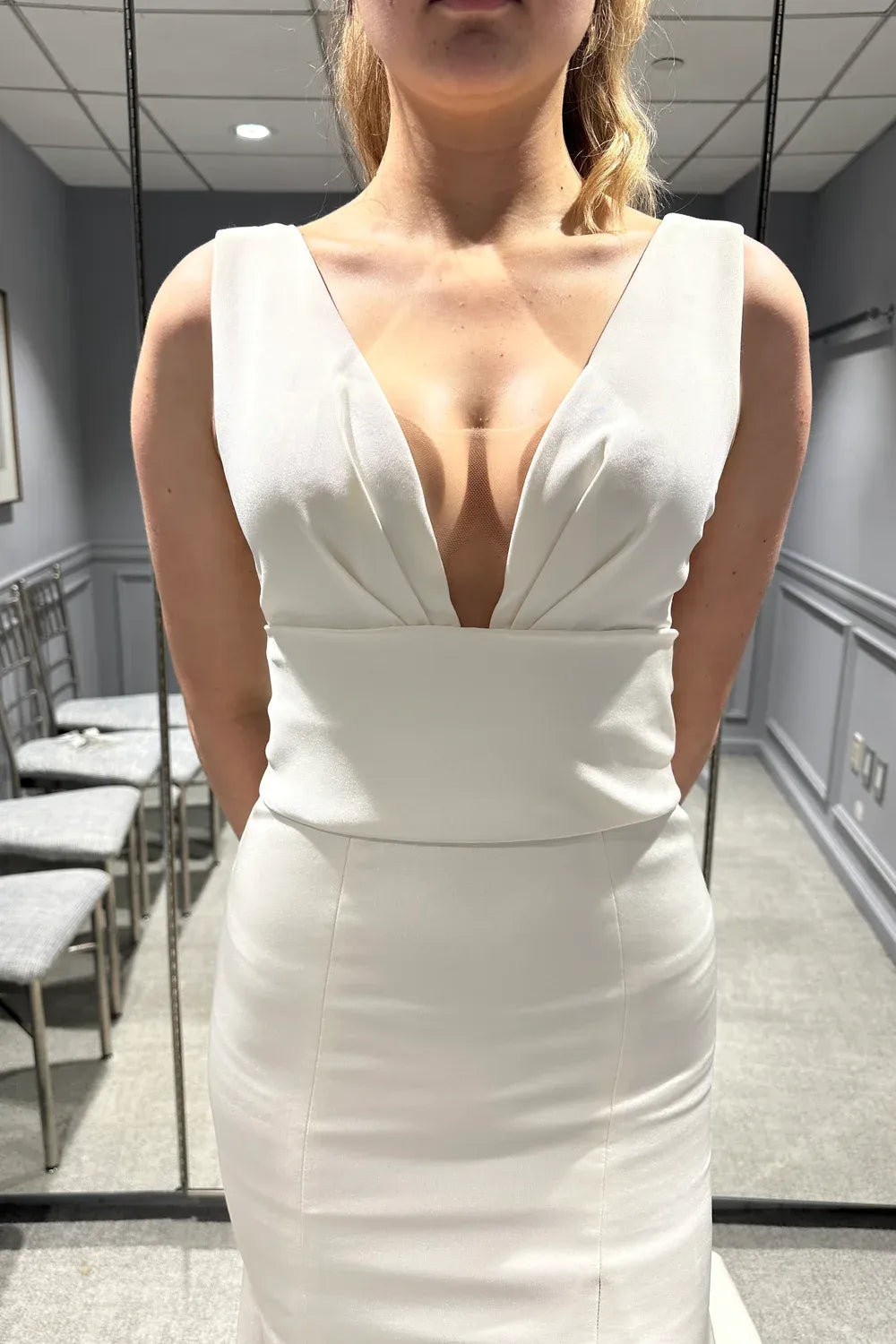 Ines Di Santo Heart 6