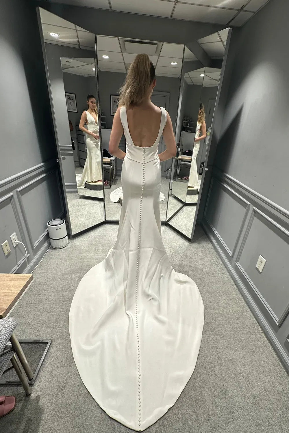 Ines Di Santo Heart 10