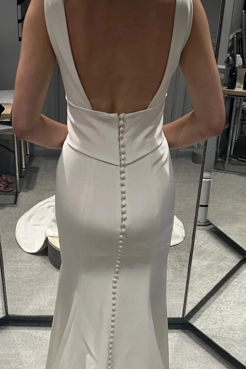 Ines Di Santo Heart 9