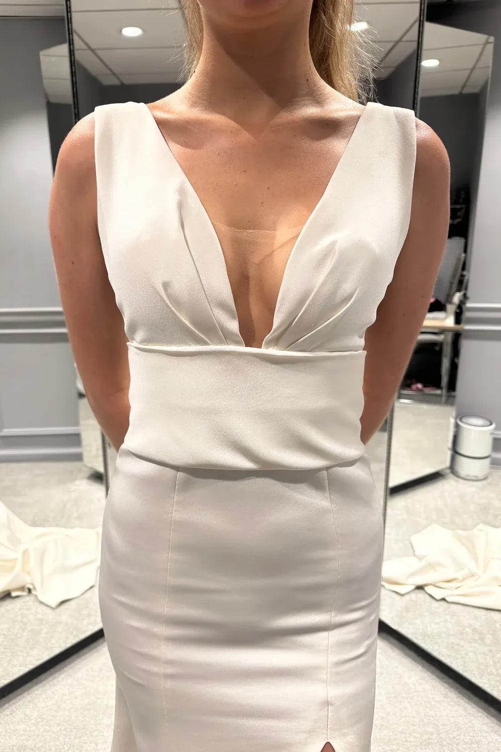 Ines Di Santo Heart 8