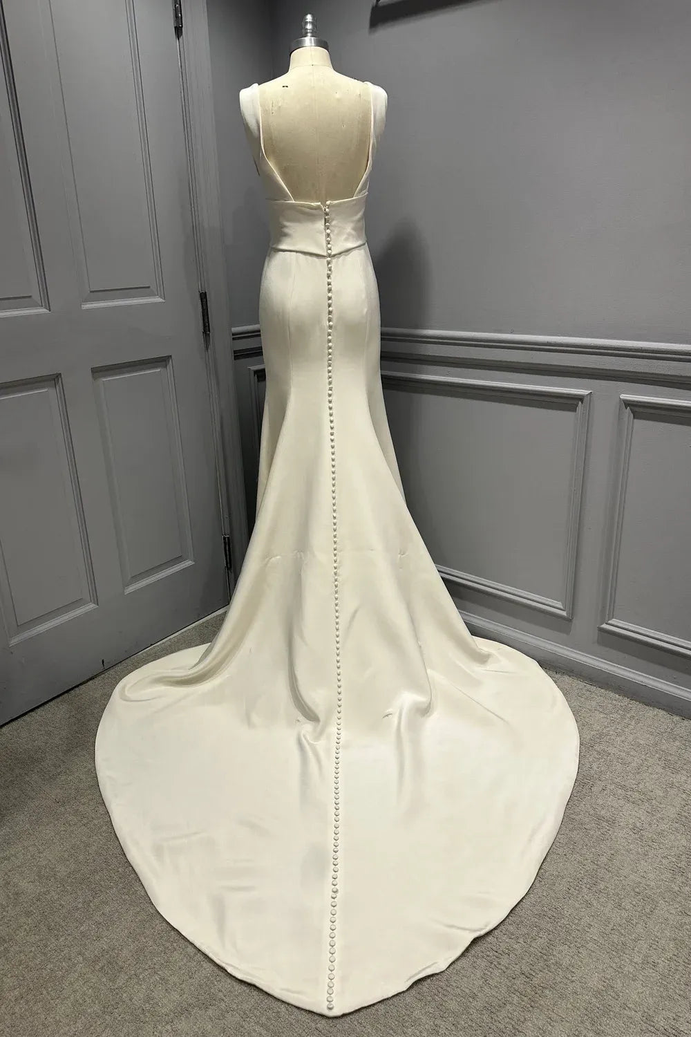 Ines Di Santo Heart 10