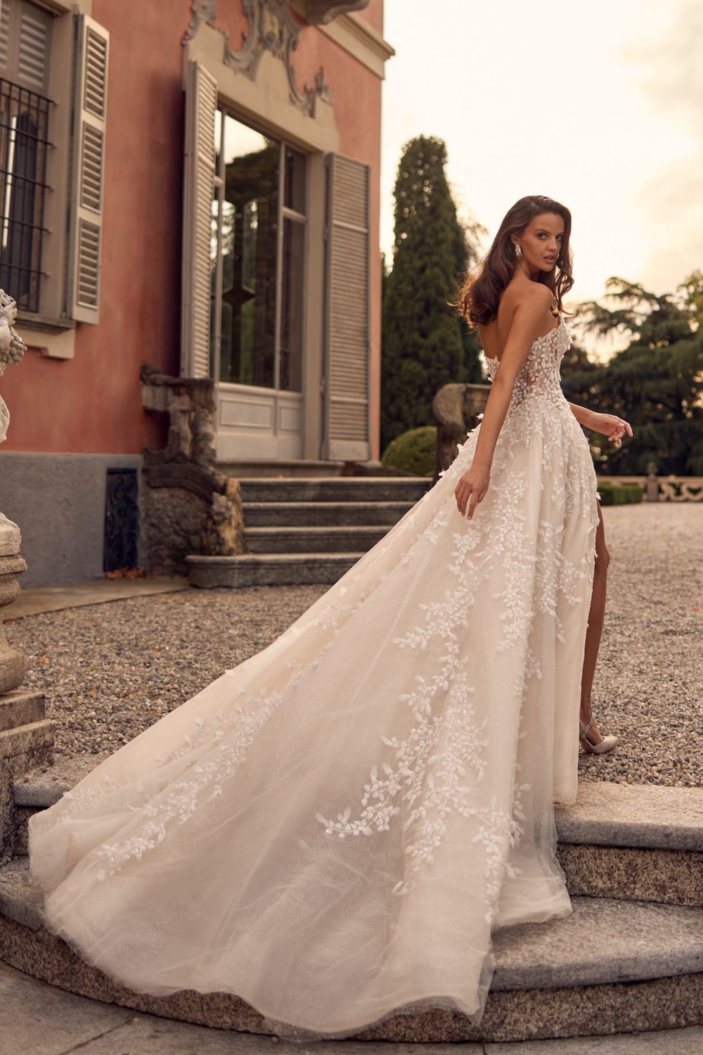 Randy Fenoli Goddess 2