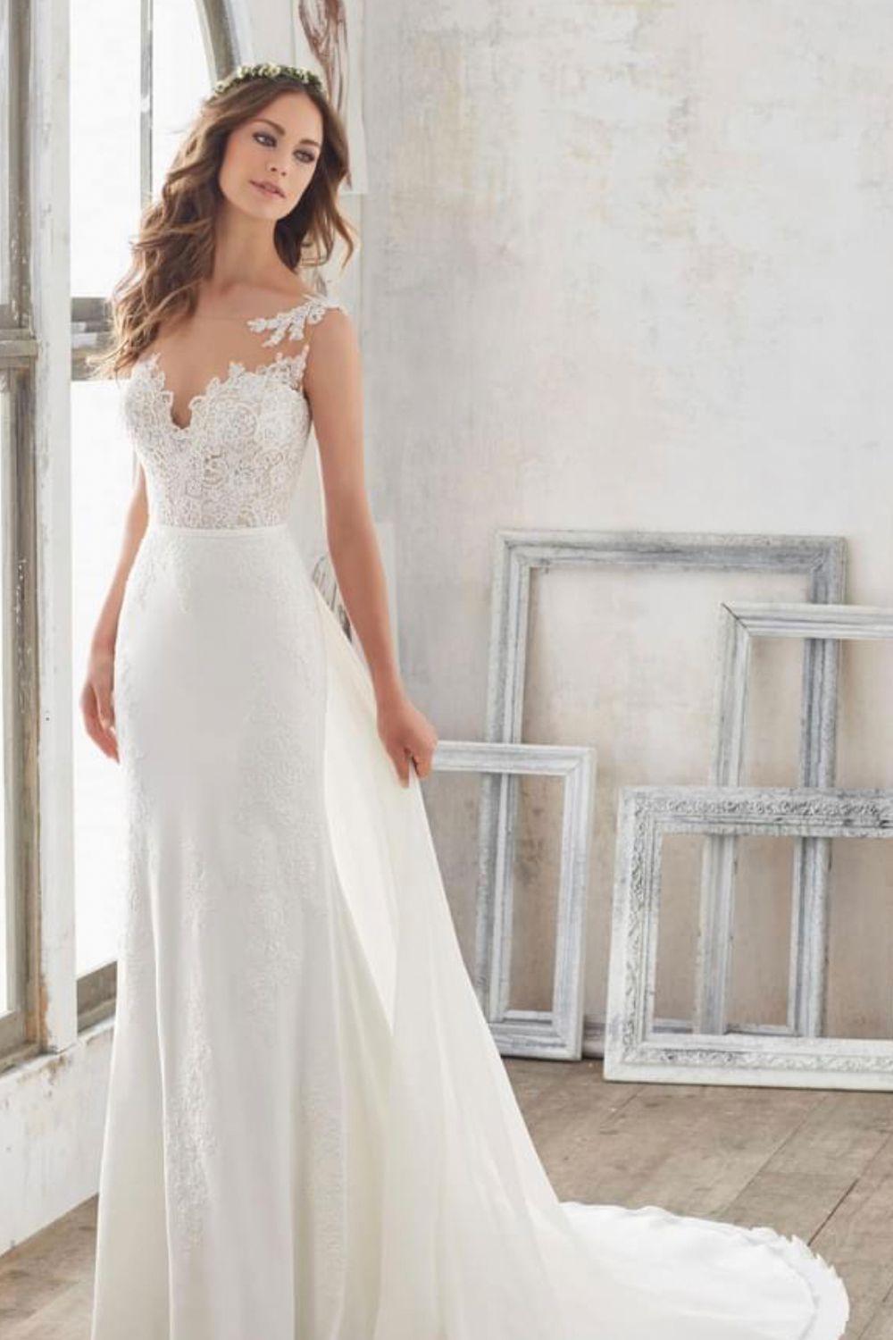 Mori Lee Marisol 0