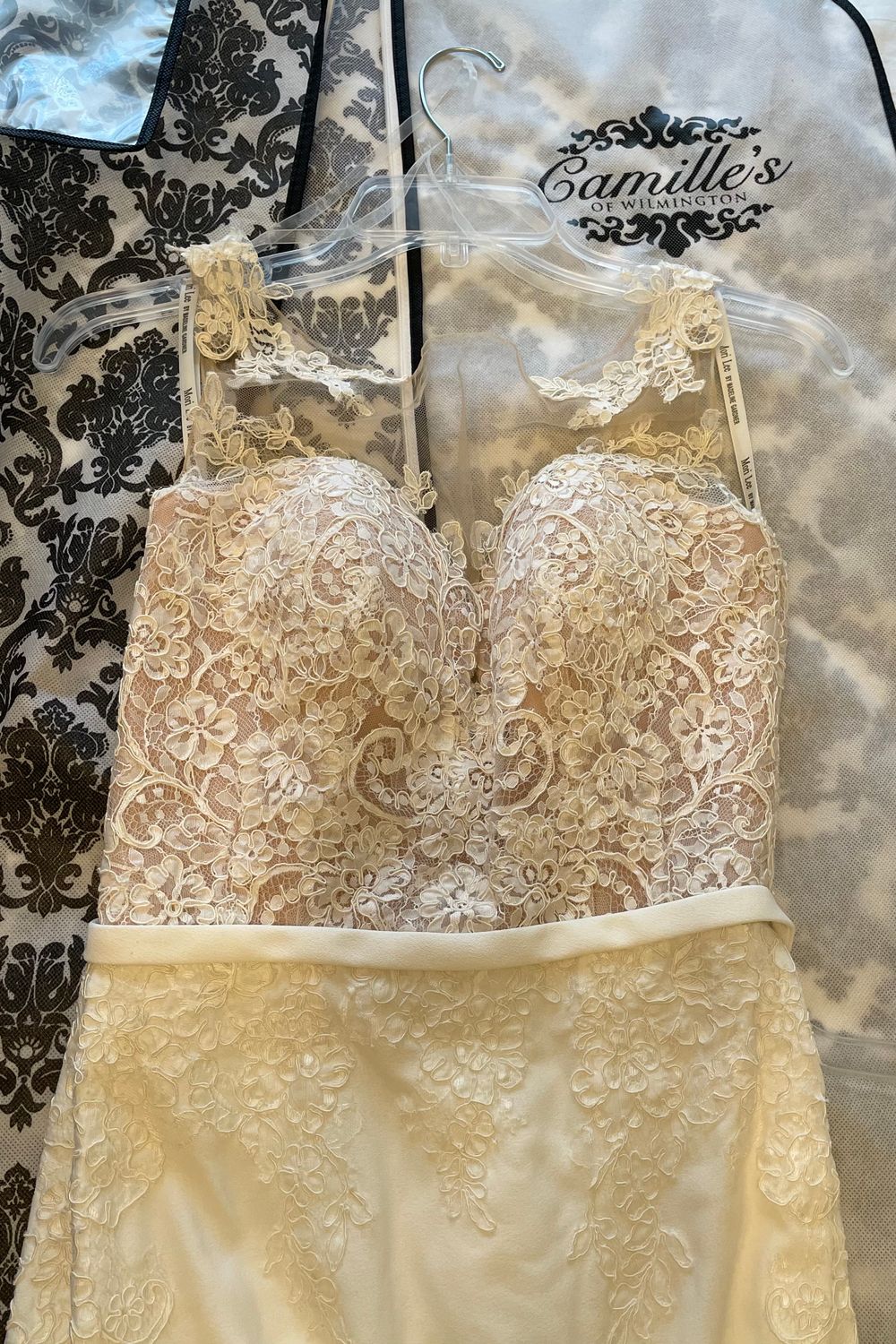Mori Lee Marisol 1