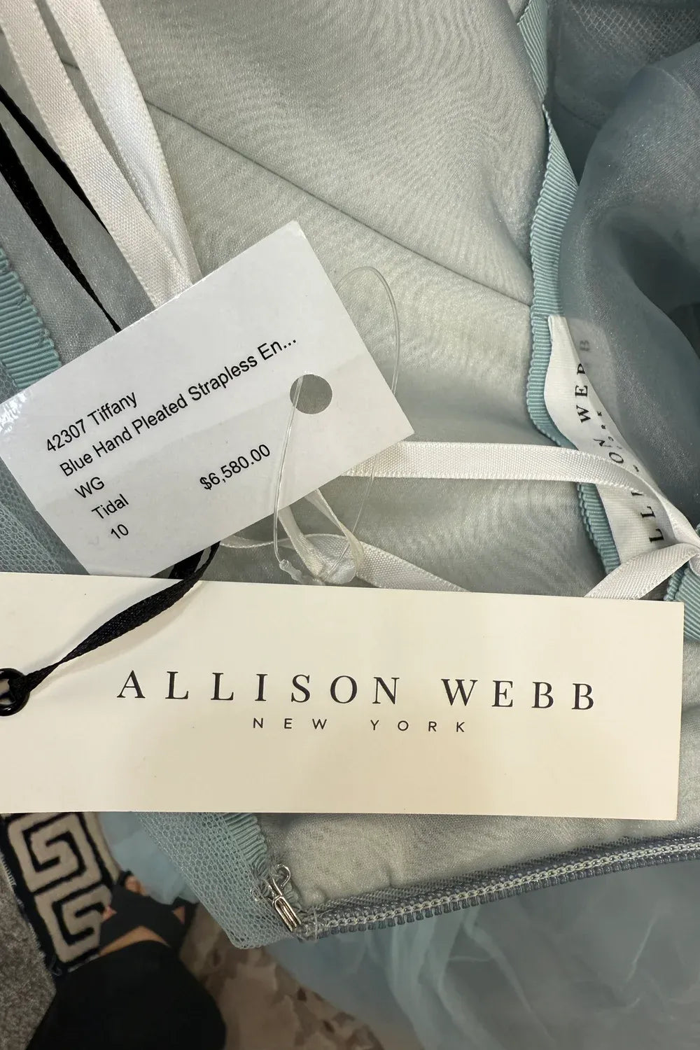 Allison Webb Tiffany 42307 6