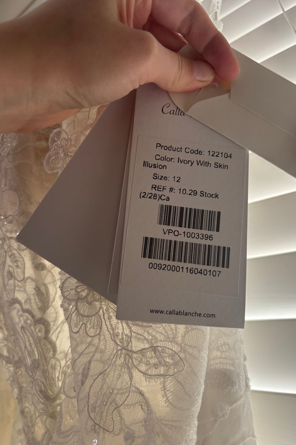 Calla Blanche Avin 3