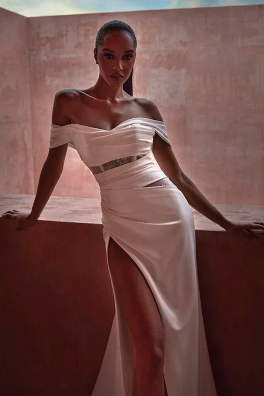 Pronovias SUNJ 2