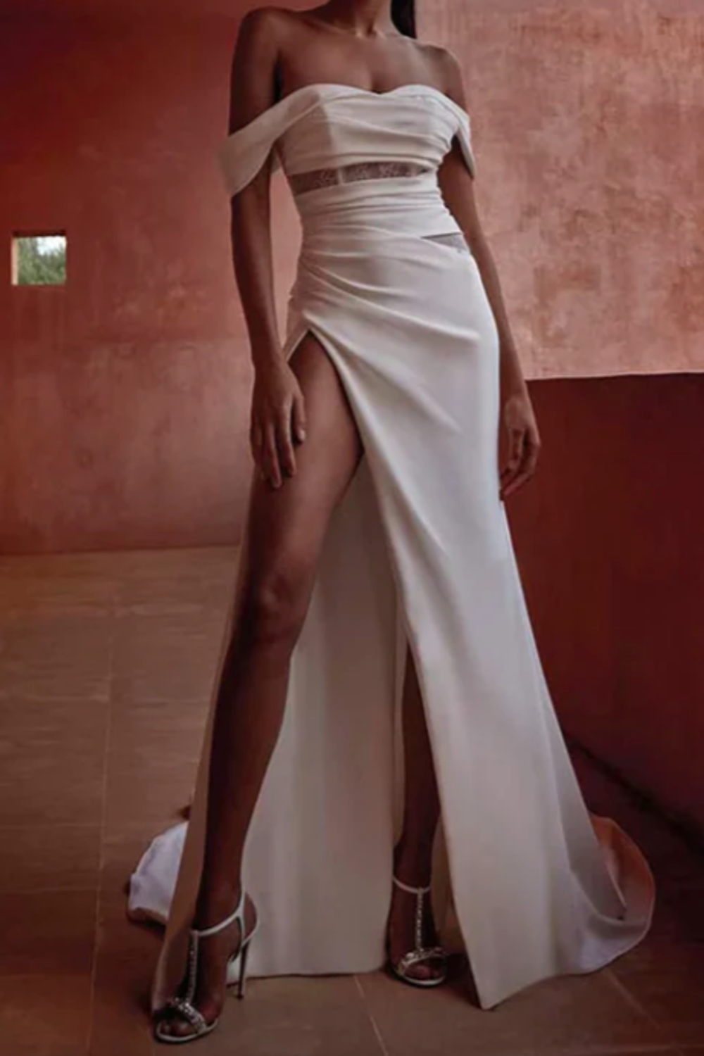Pronovias SUNJ 0