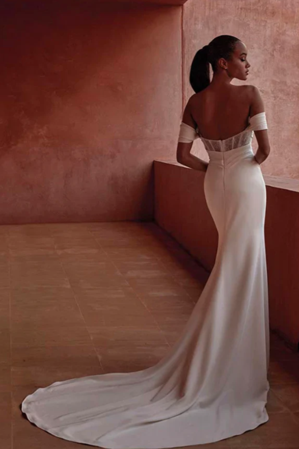 Pronovias SUNJ 1