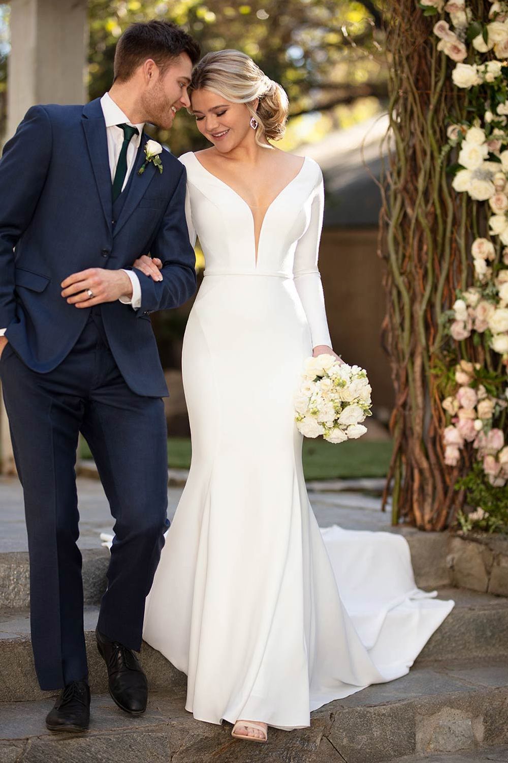 Essense of Australia D2972 2