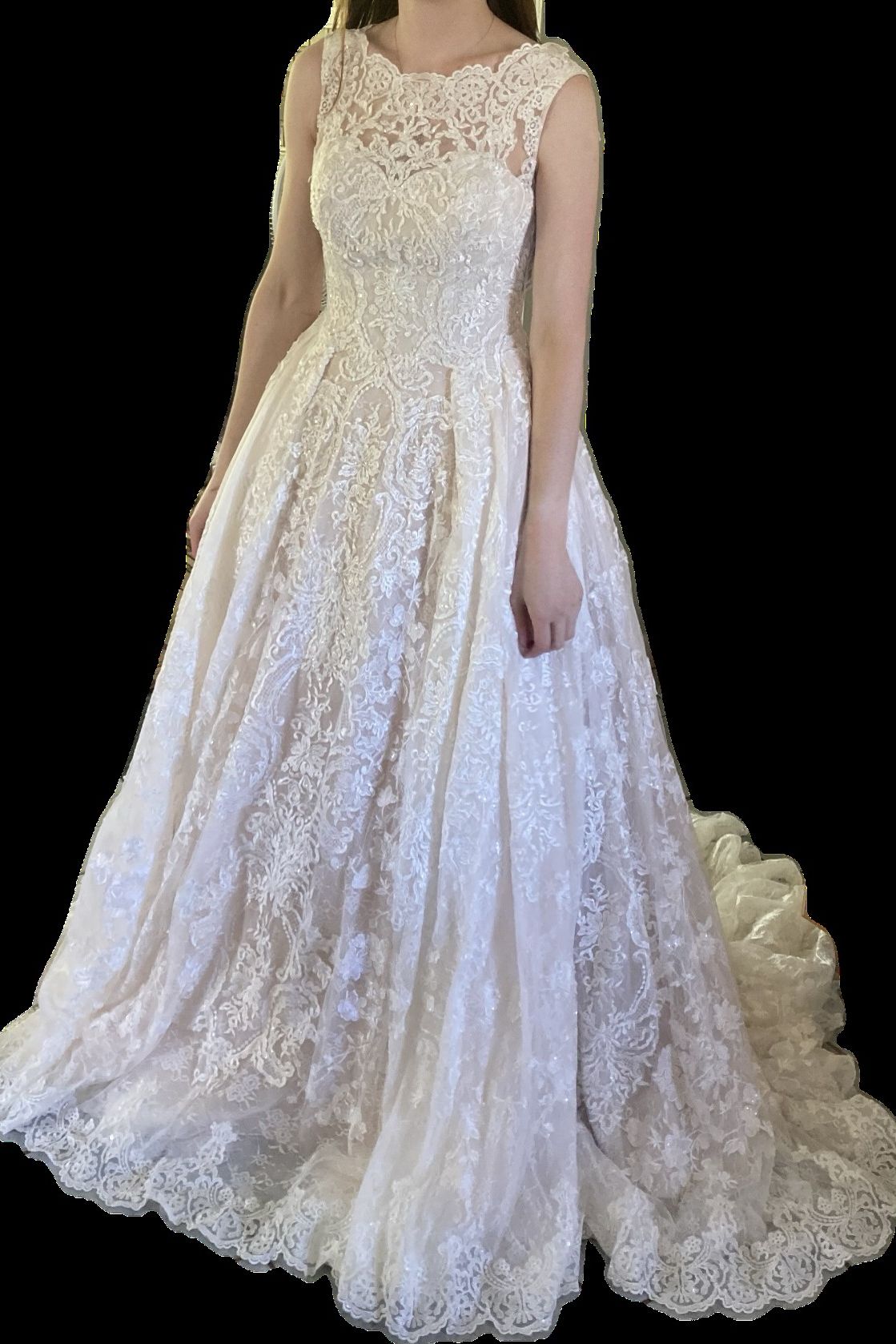 Oleg Cassini CWG780 0