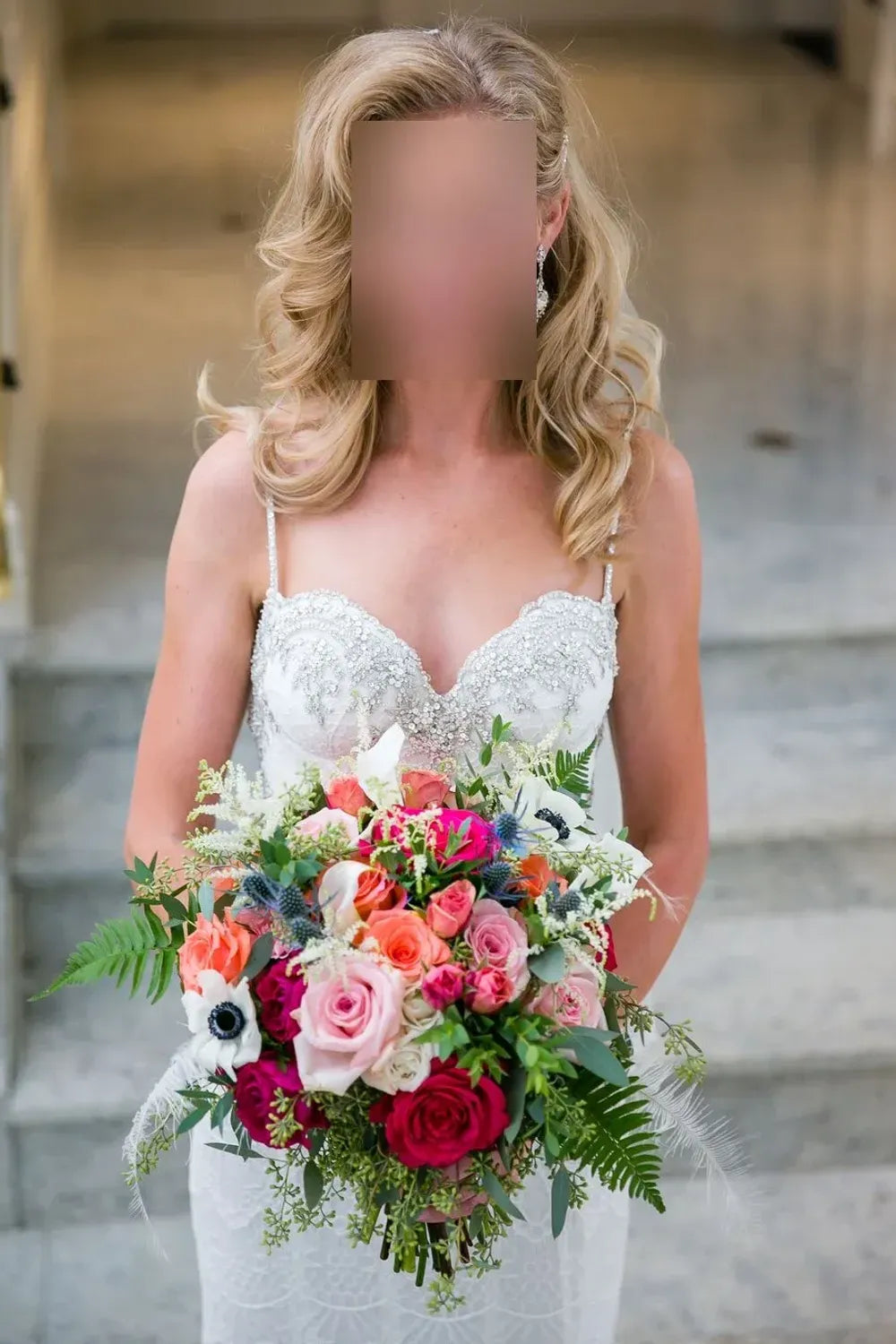 Pnina Tornai 4291 with Veil 1