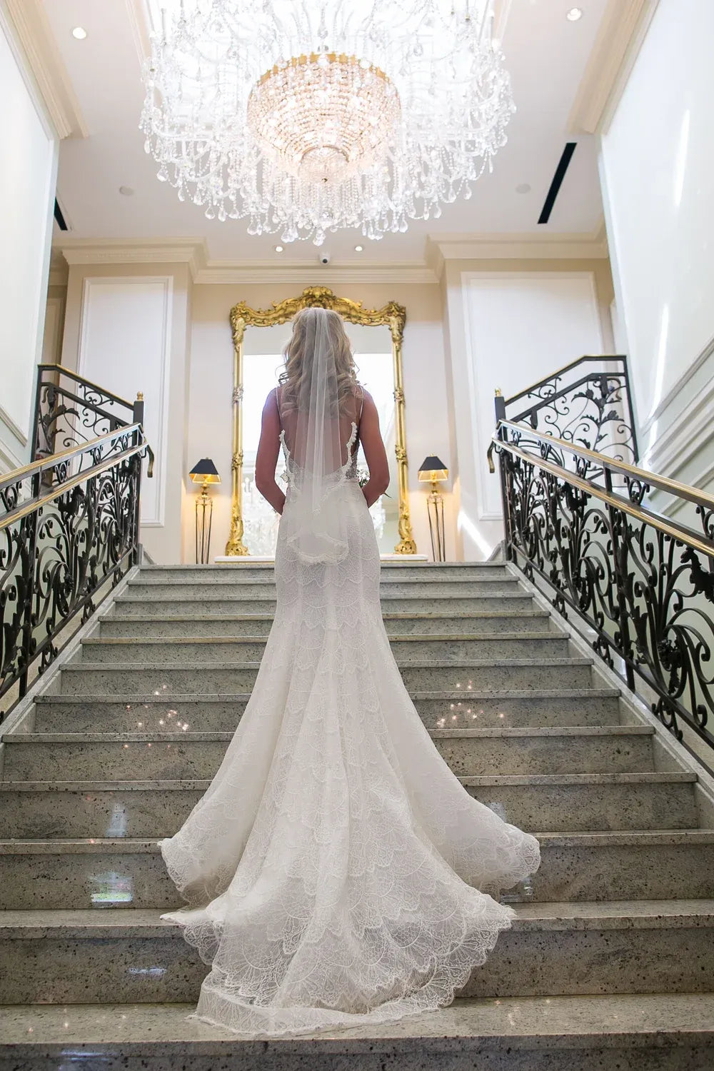 Pnina Tornai 4291 with Veil 3