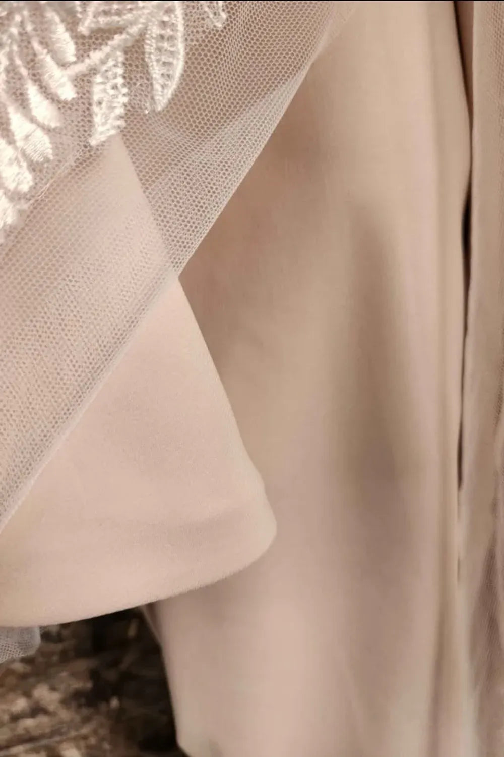 Evie Young Bridal quest 8