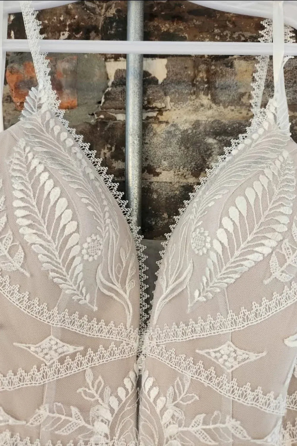 Evie Young Bridal quest 7