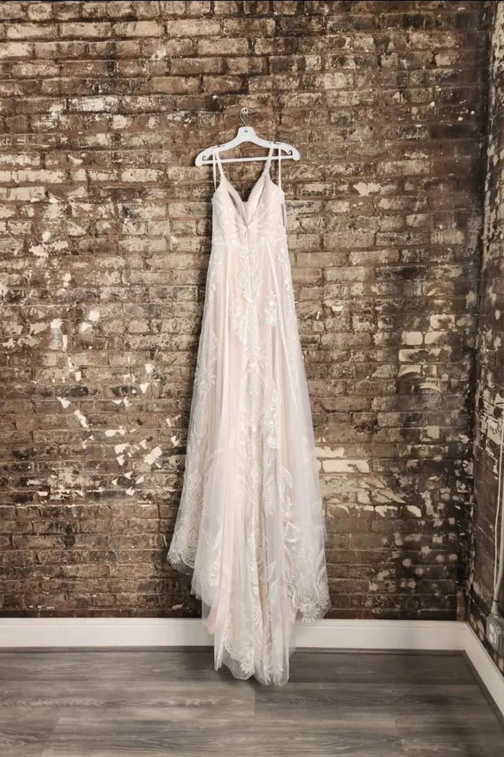 Evie Young Bridal quest 3
