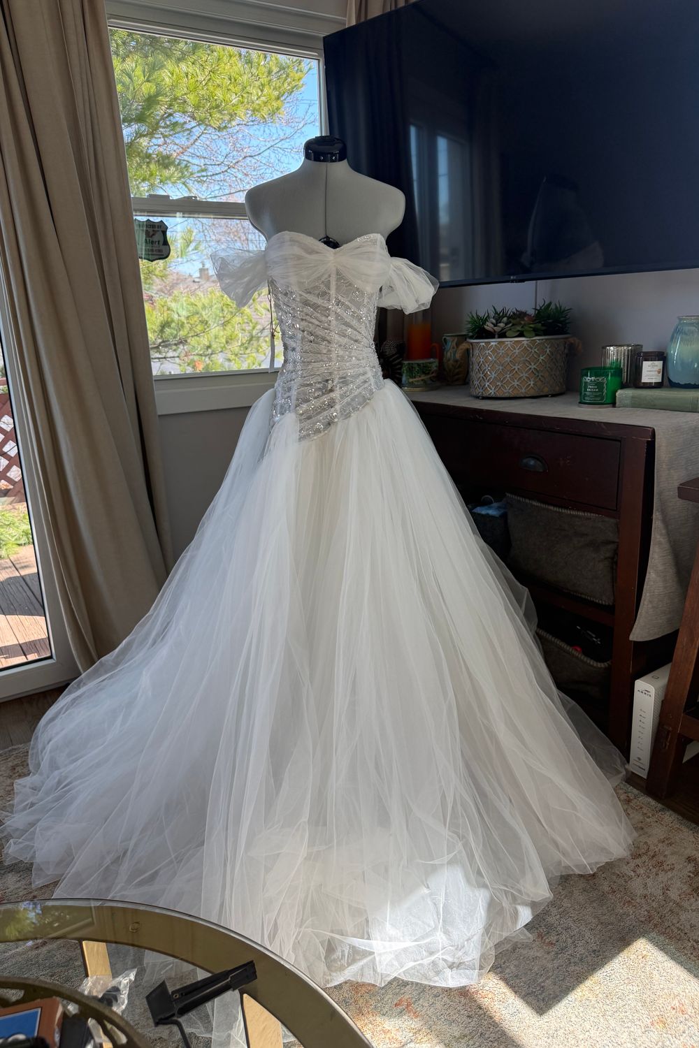 Tal Kedem Bridal Hepburn 3