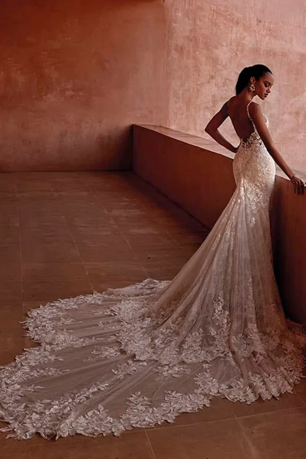 Pronovias Seychelles 1