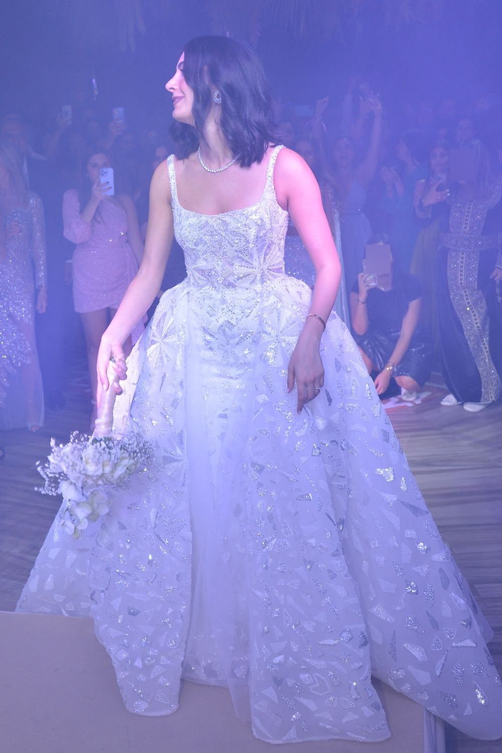 Aden Fashion Custom Made Dress 7
