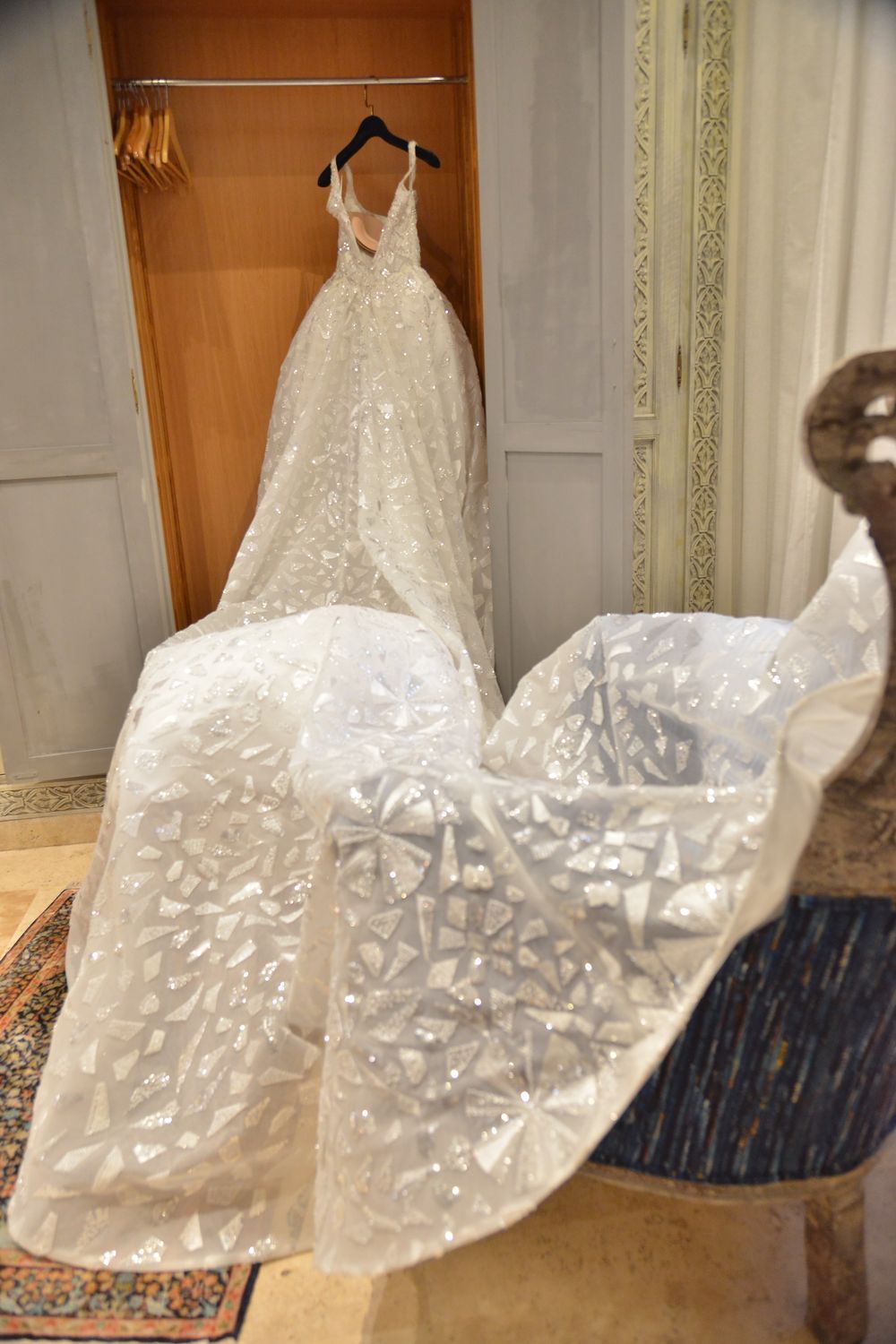 Aden Fashion Custom Made Dress 10